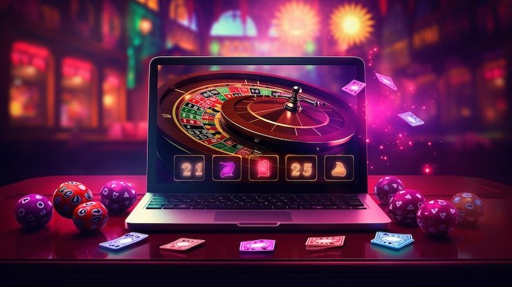 Notifikasi push dari larisbet untuk pertandingan Champions League dan peringatan deposit