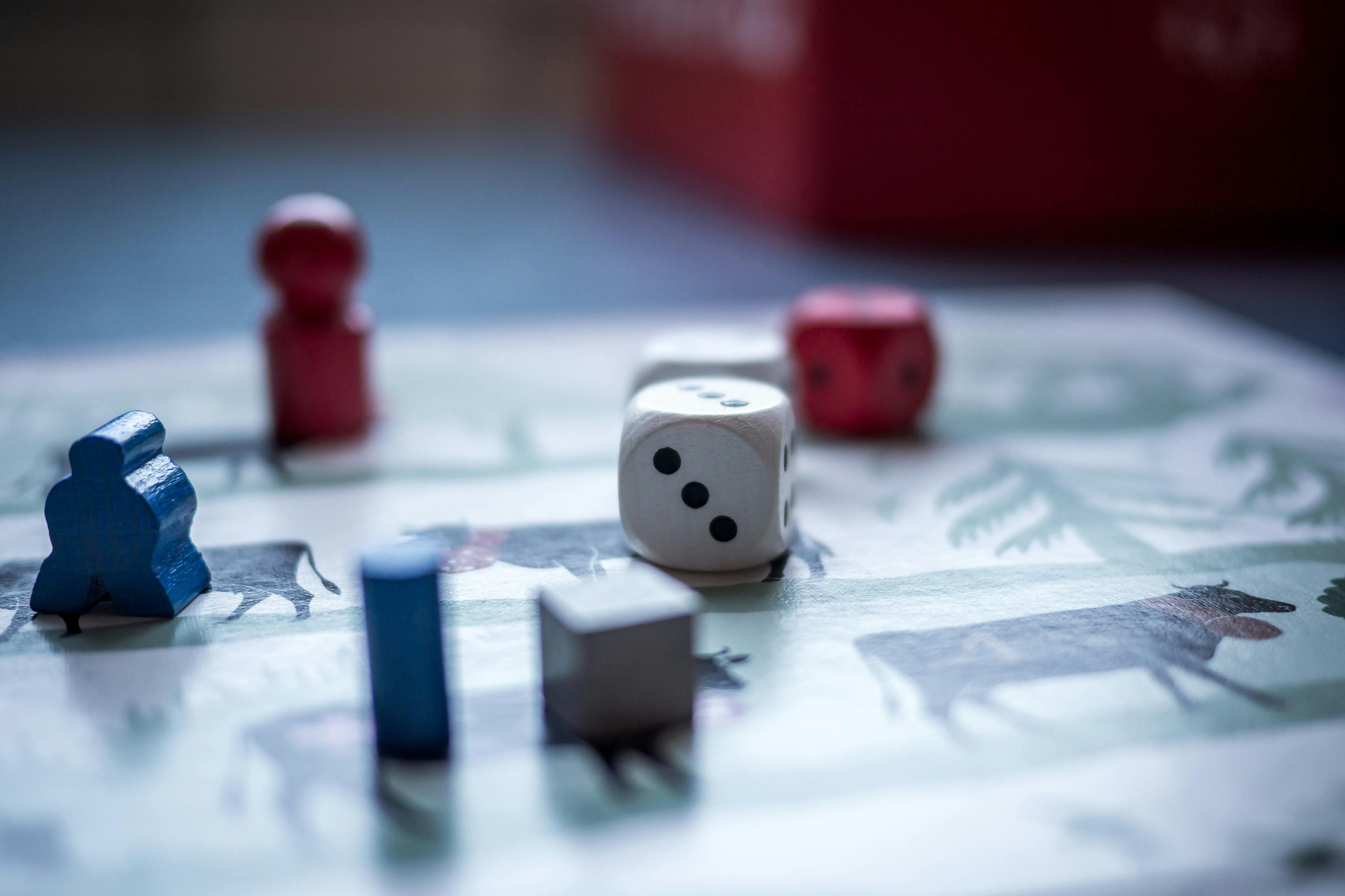 Antarmuka China Pools di platform larisbet menampilkan tabel hasil dan pilihan permainan