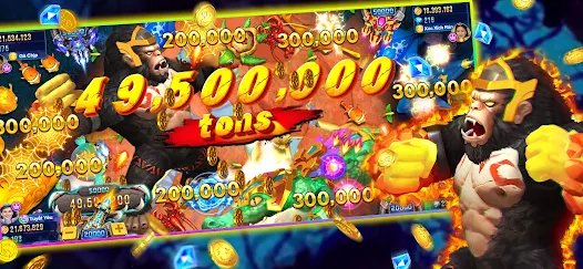 4D Number Game Game